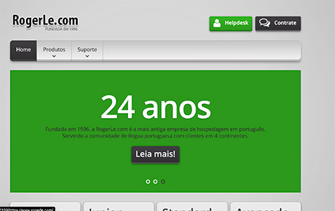 RogerLe.com 2020